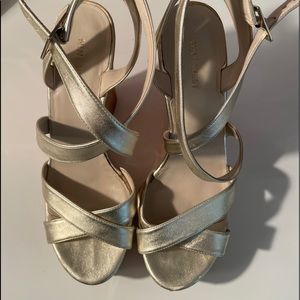 Nine West Wedges 9.5